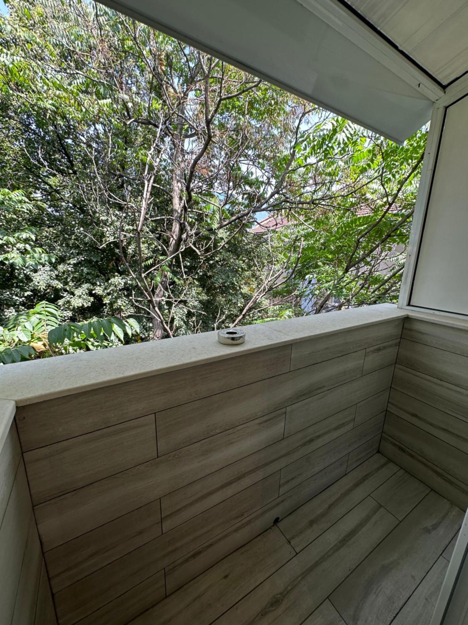 Central Vista Apartment By Mit โซเฟีย ภายนอก รูปภาพ