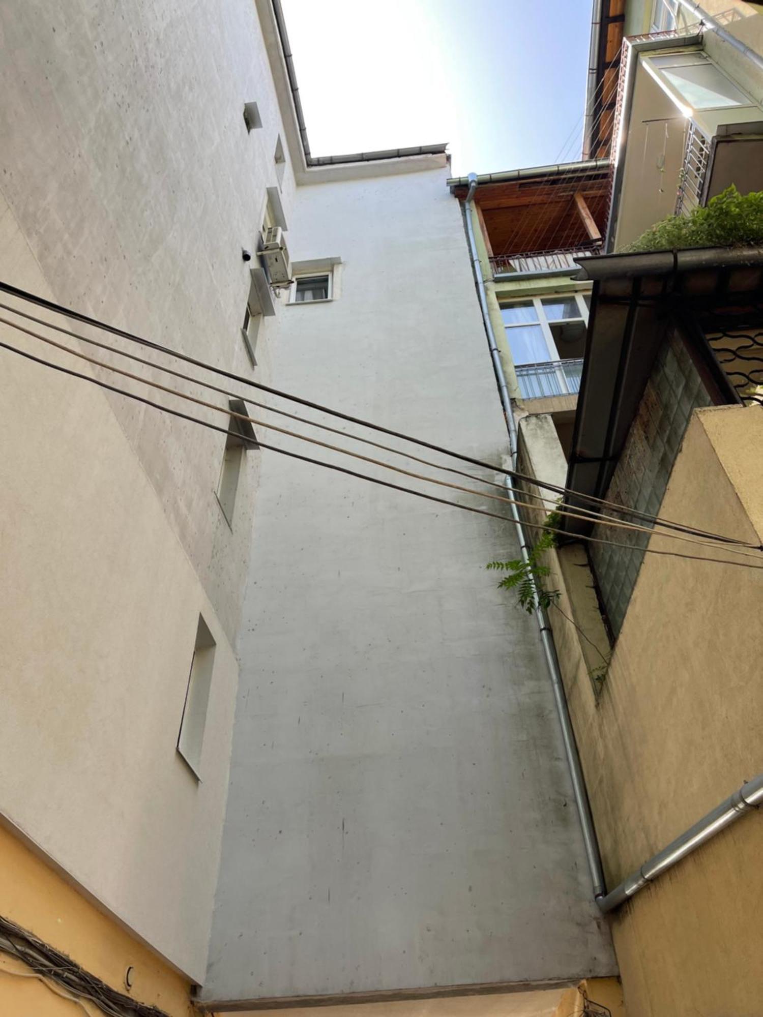 Central Vista Apartment By Mit โซเฟีย ภายนอก รูปภาพ